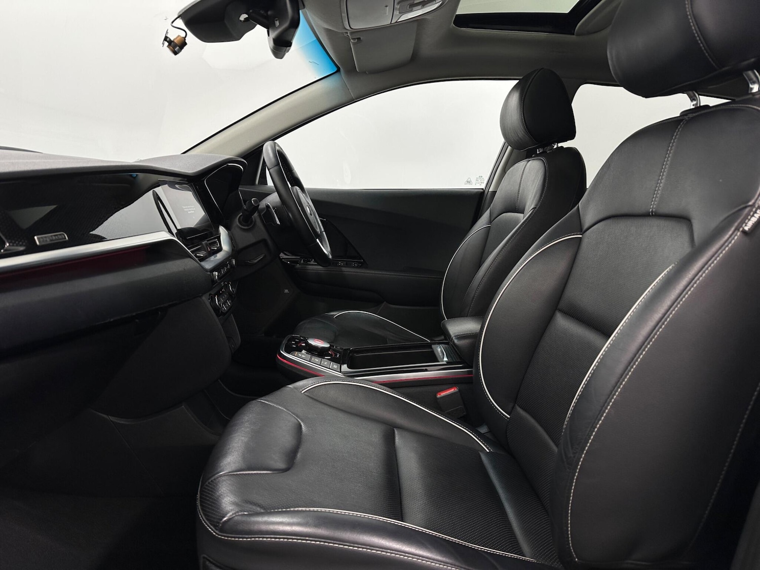 Used Kia Niro 2021 for sale - 76936611: Photo 33