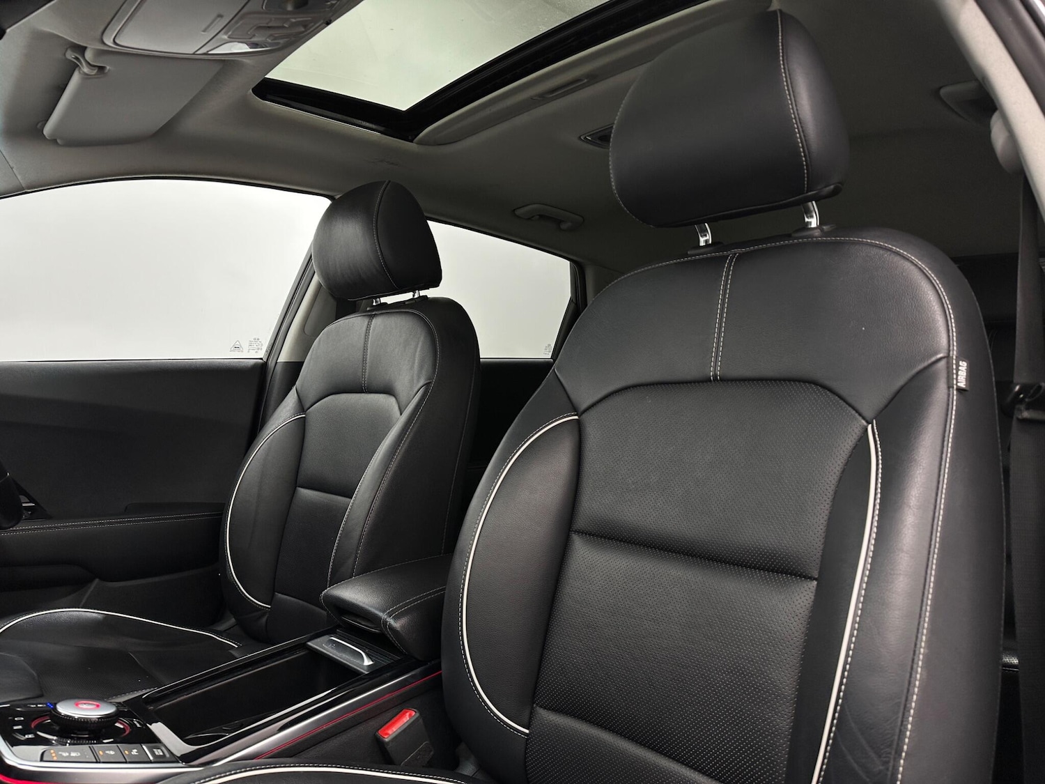 Used Kia Niro 2021 for sale - 76936611: Photo 34