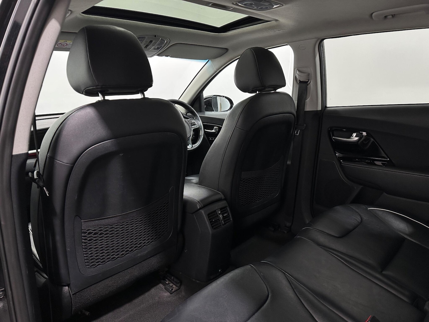 Used Kia Niro 2021 for sale - 76936611: Photo 36