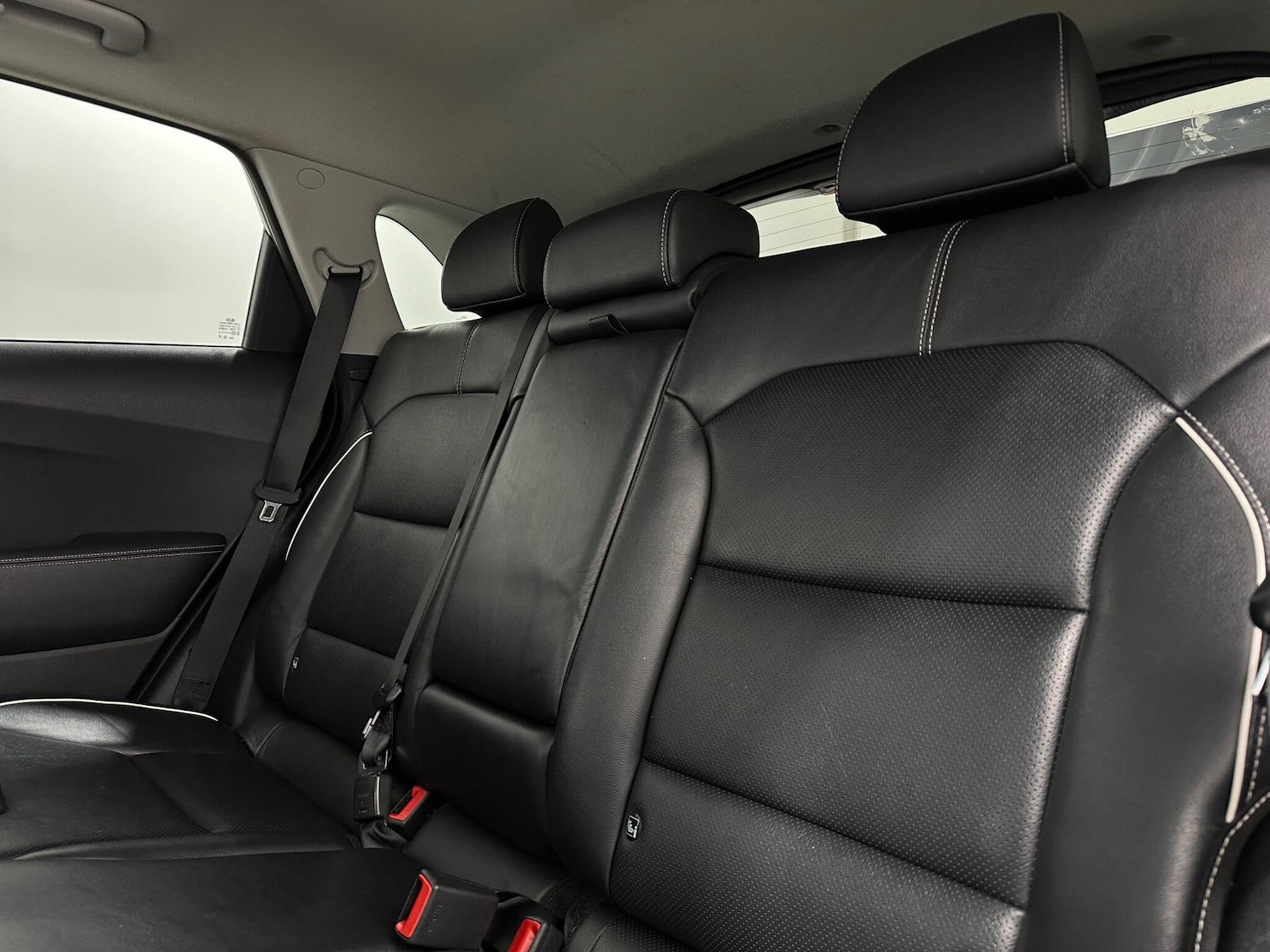 Used Kia Niro 2021 for sale - 76936611: Photo 37