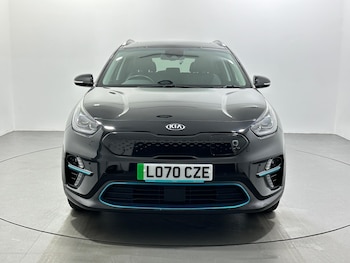 Used Kia Niro 2021 for sale - 76936611: Photo