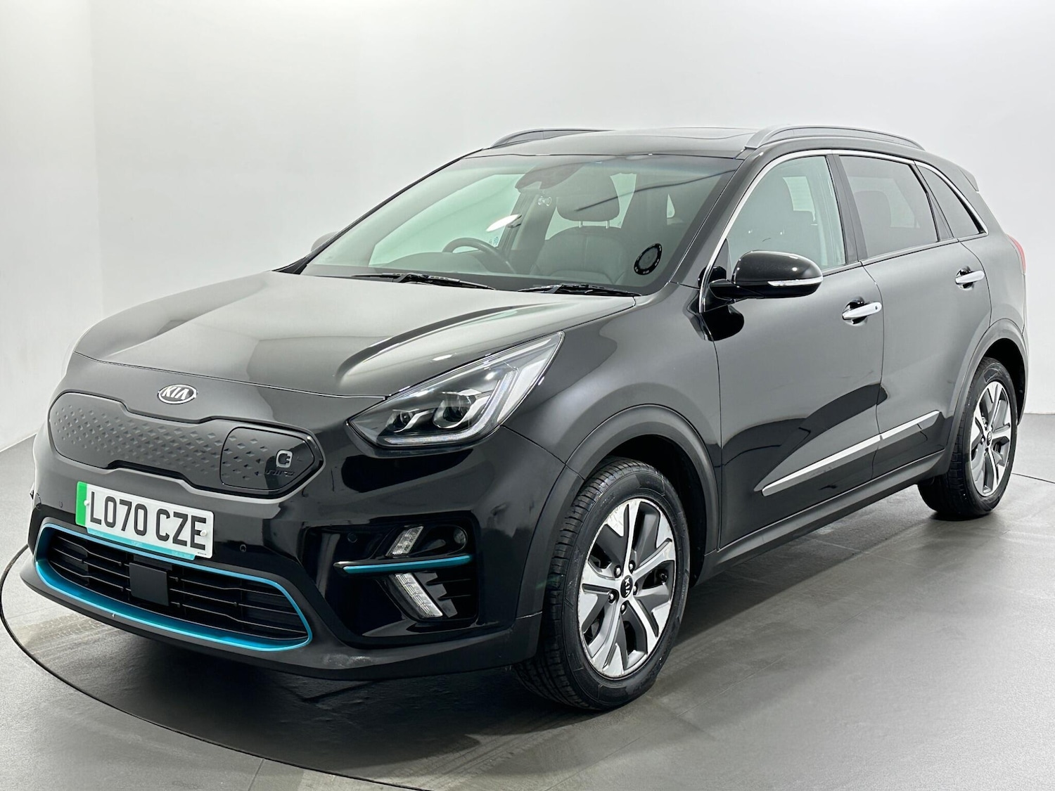 Used Kia Niro 2021 for sale - 76936611: Photo 4