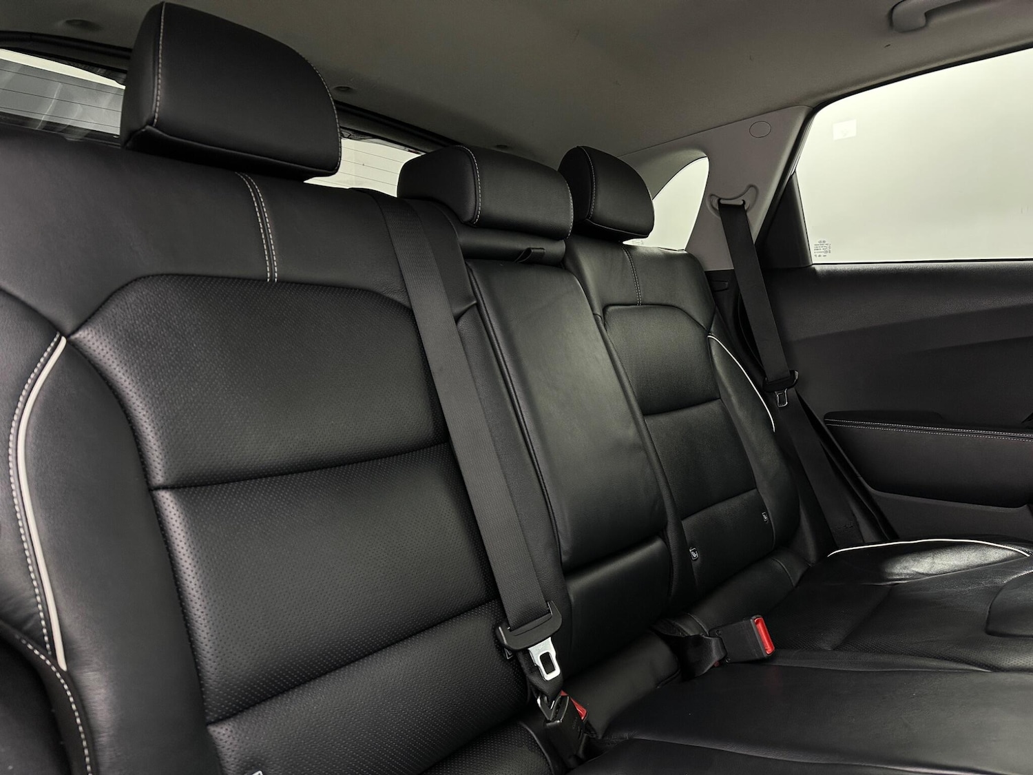 Used Kia Niro 2021 for sale - 76936611: Photo 41