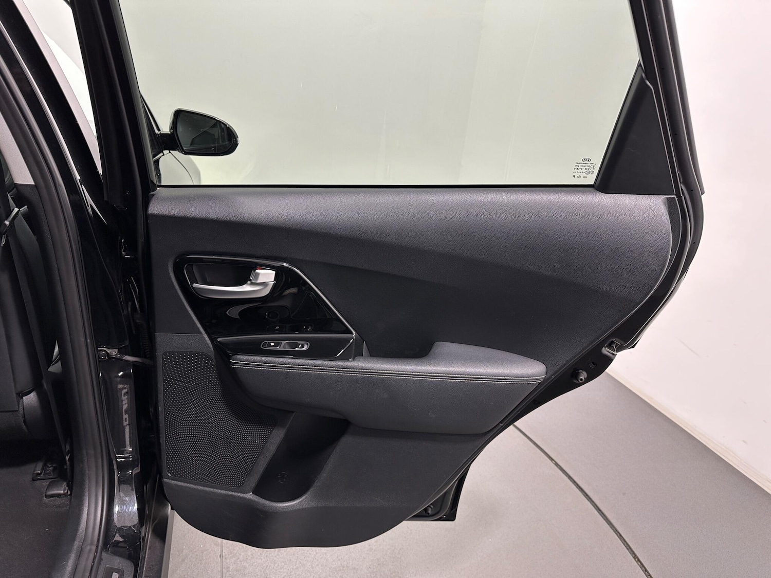 Used Kia Niro 2021 for sale - 76936611: Photo 42