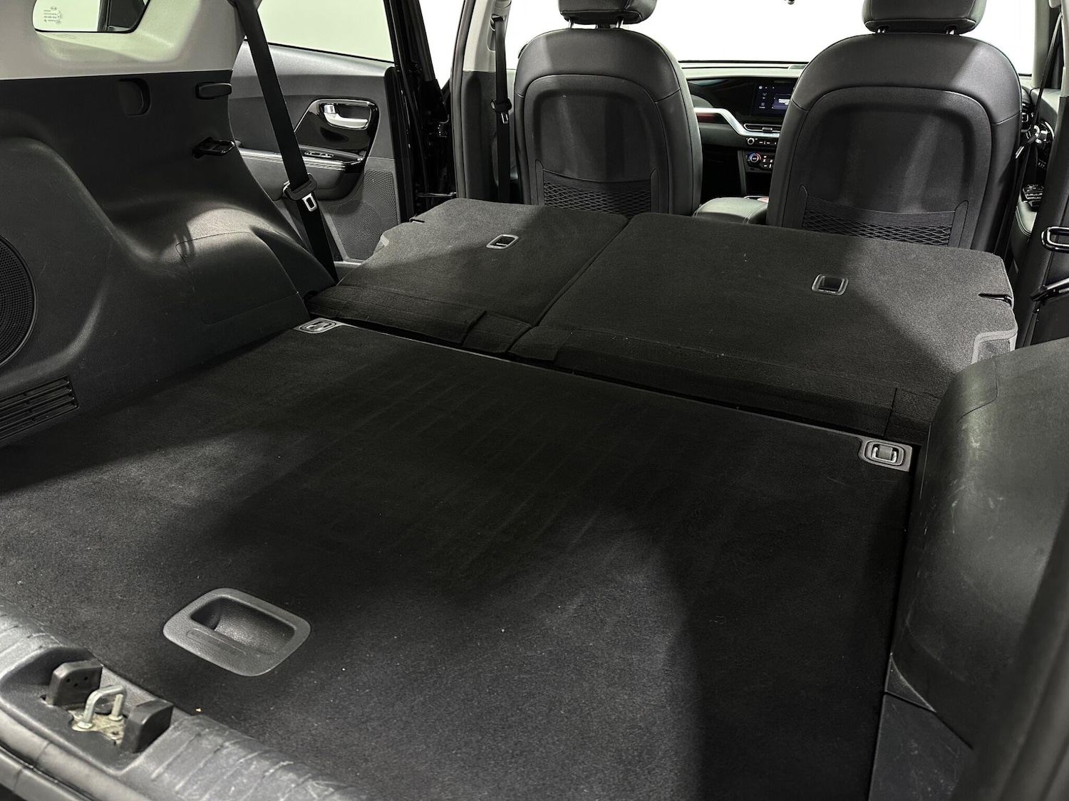 Used Kia Niro 2021 for sale - 76936611: Photo 44