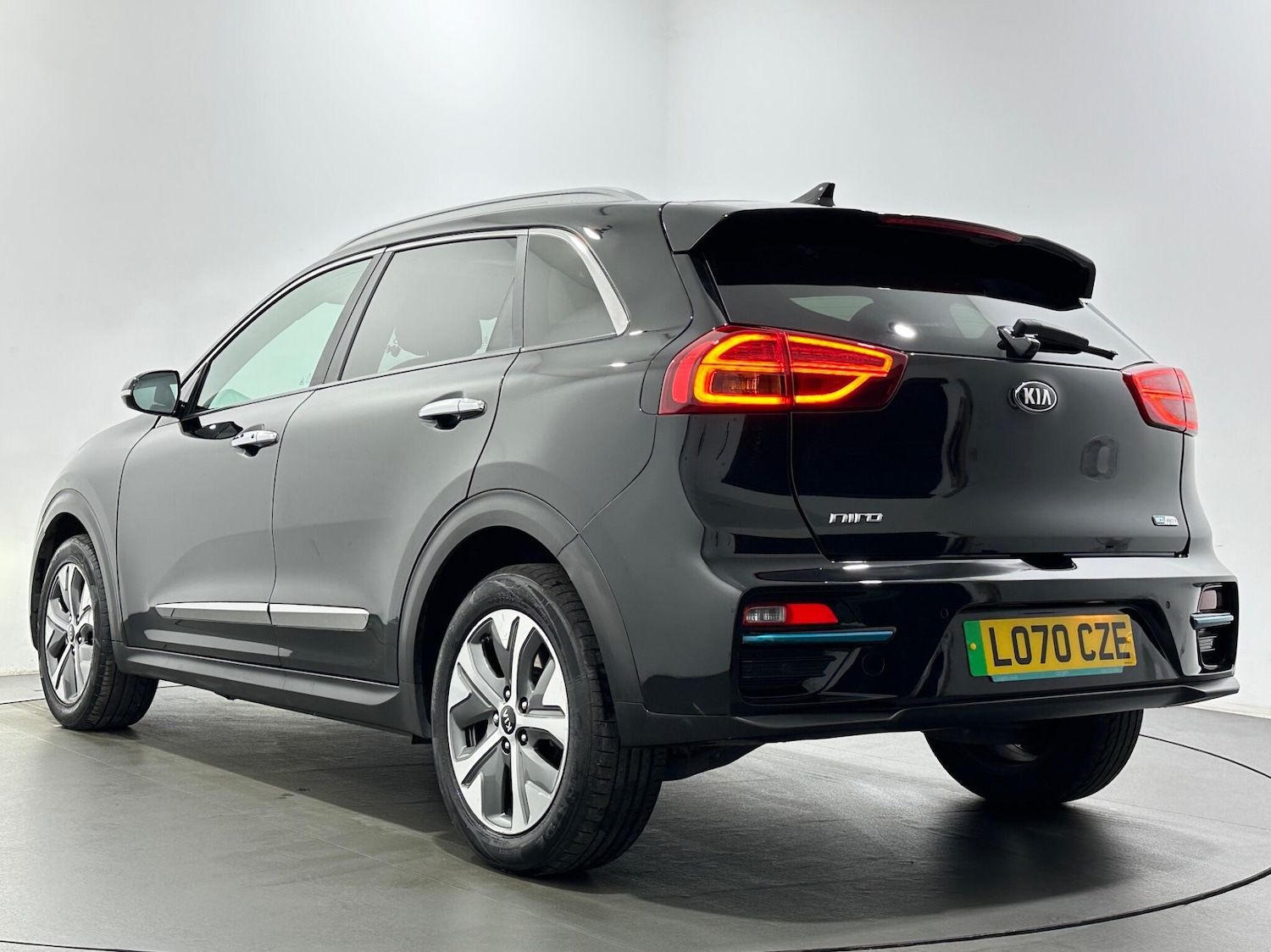 Used Kia Niro 2021 for sale - 76936611: Photo 47