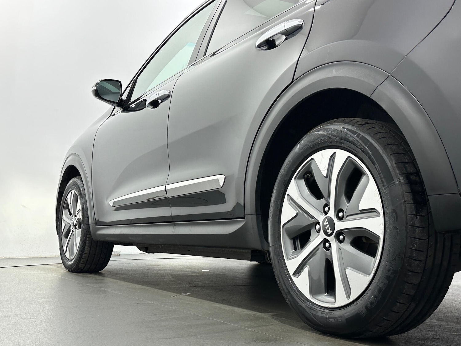 Used Kia Niro 2021 for sale - 76936611: Photo 48