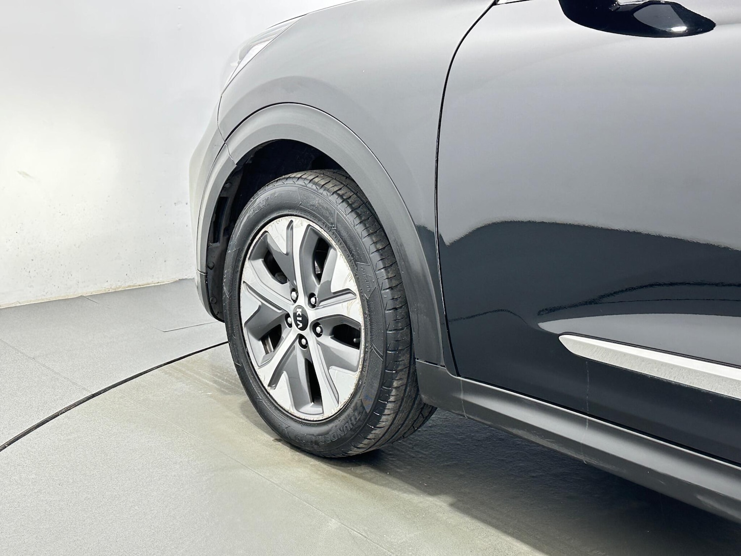 Used Kia Niro 2021 for sale - 76936611: Photo 49