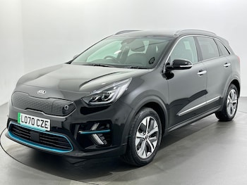 Used Kia Niro 2021 for sale - 76936611: Photo