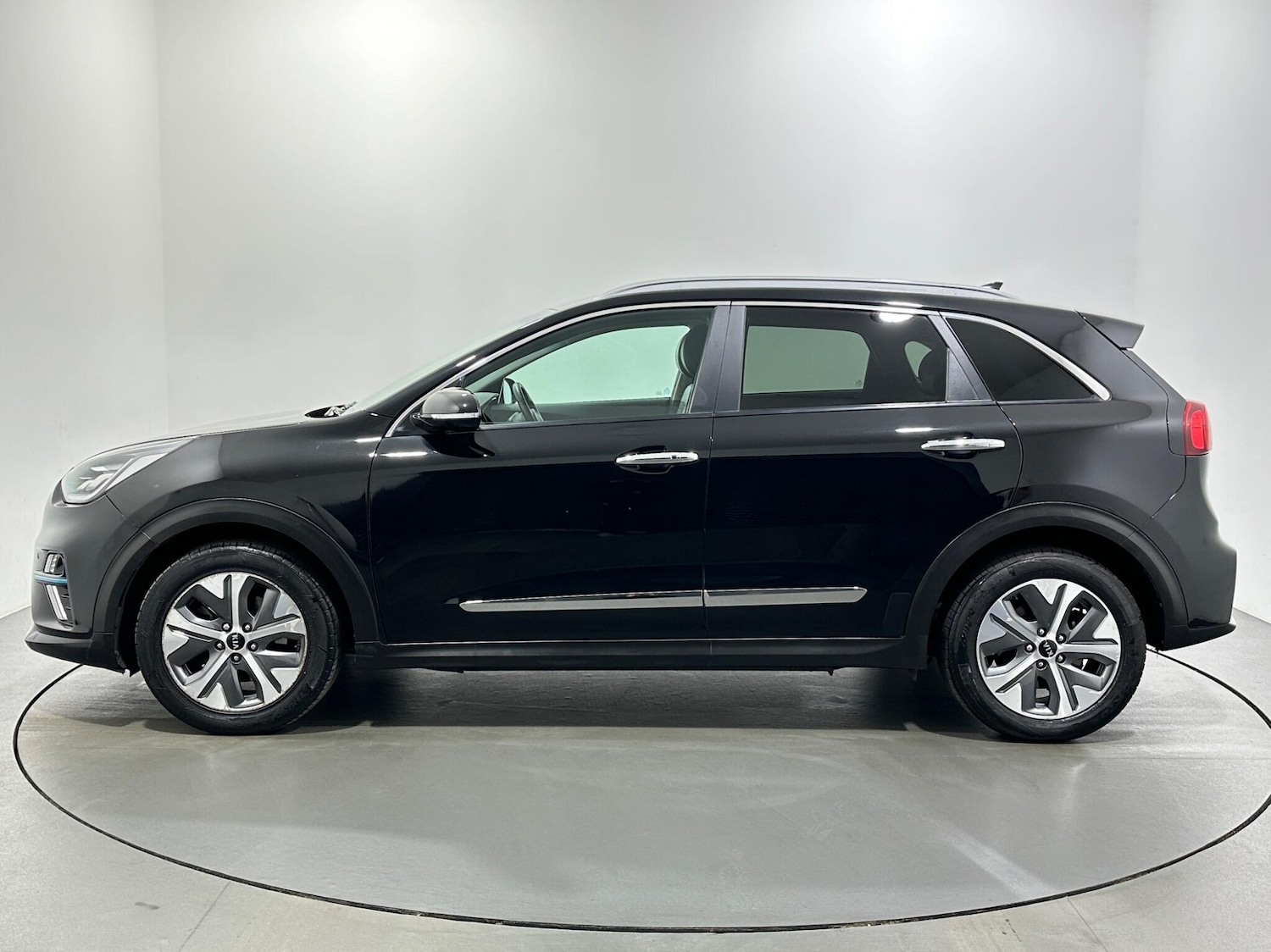 Used Kia Niro 2021 for sale - 76936611: Photo 5