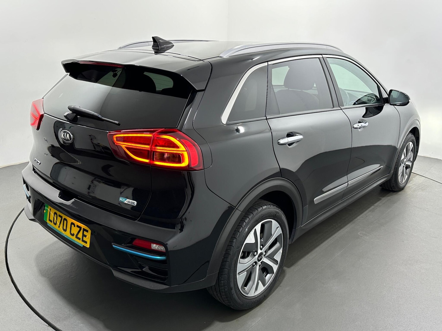 Used Kia Niro 2021 for sale - 76936611: Photo 50