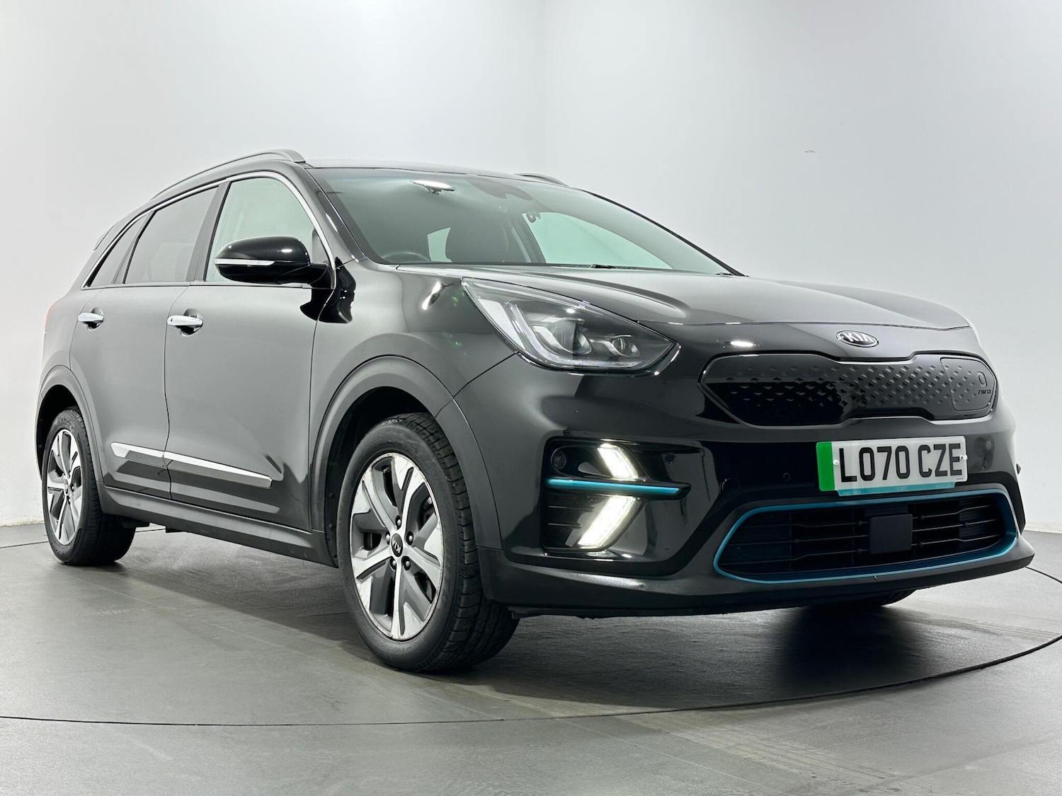 Used Kia Niro 2021 for sale - 76936611: Photo 51