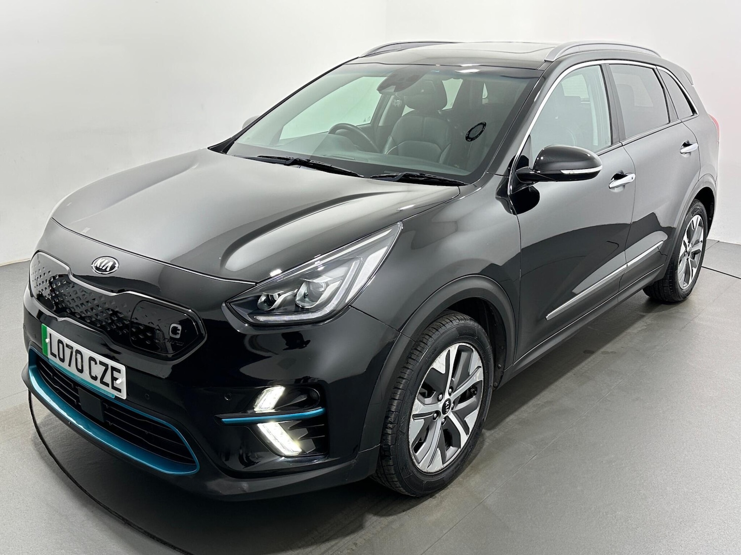 Used Kia Niro 2021 for sale - 76936611: Photo 52