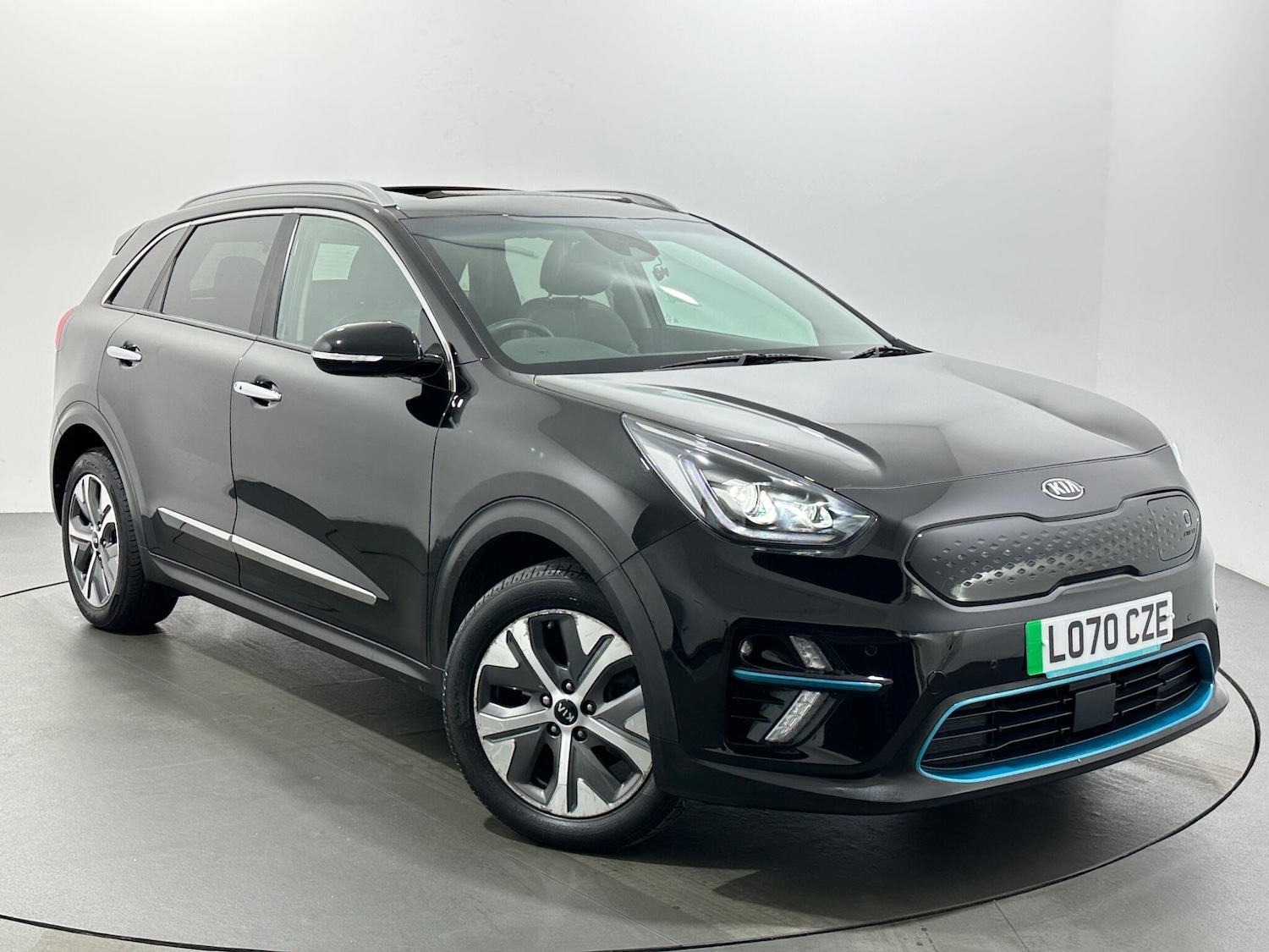 Used Kia Niro 2021 for sale - 76936611: Photo 54