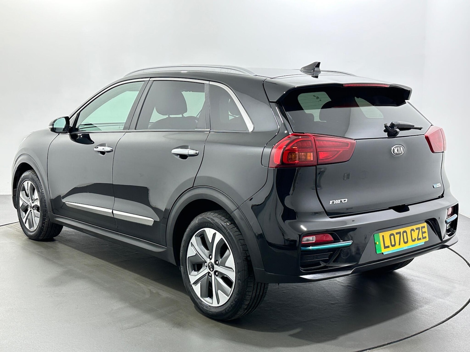 Used Kia Niro 2021 for sale - 76936611: Photo 6