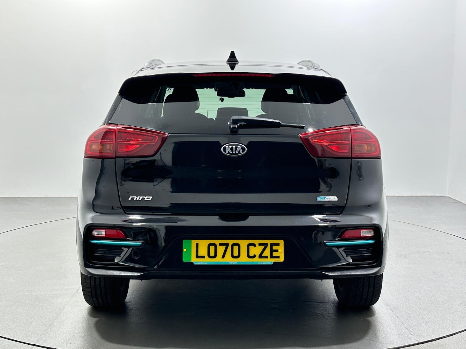 Used Kia Niro 2021 for sale - 76936611: Photo 7