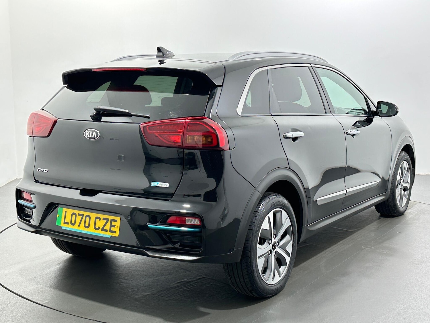 Used Kia Niro 2021 for sale - 76936611: Photo 8
