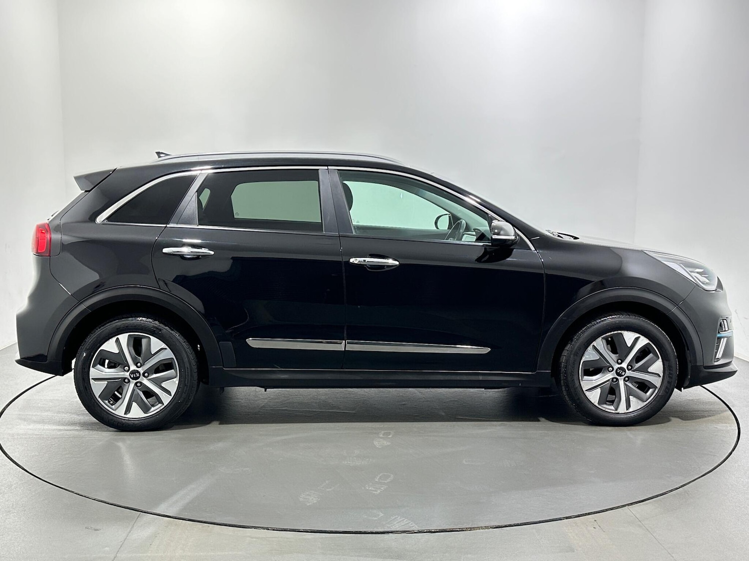 Used Kia Niro 2021 for sale - 76936611: Photo 9