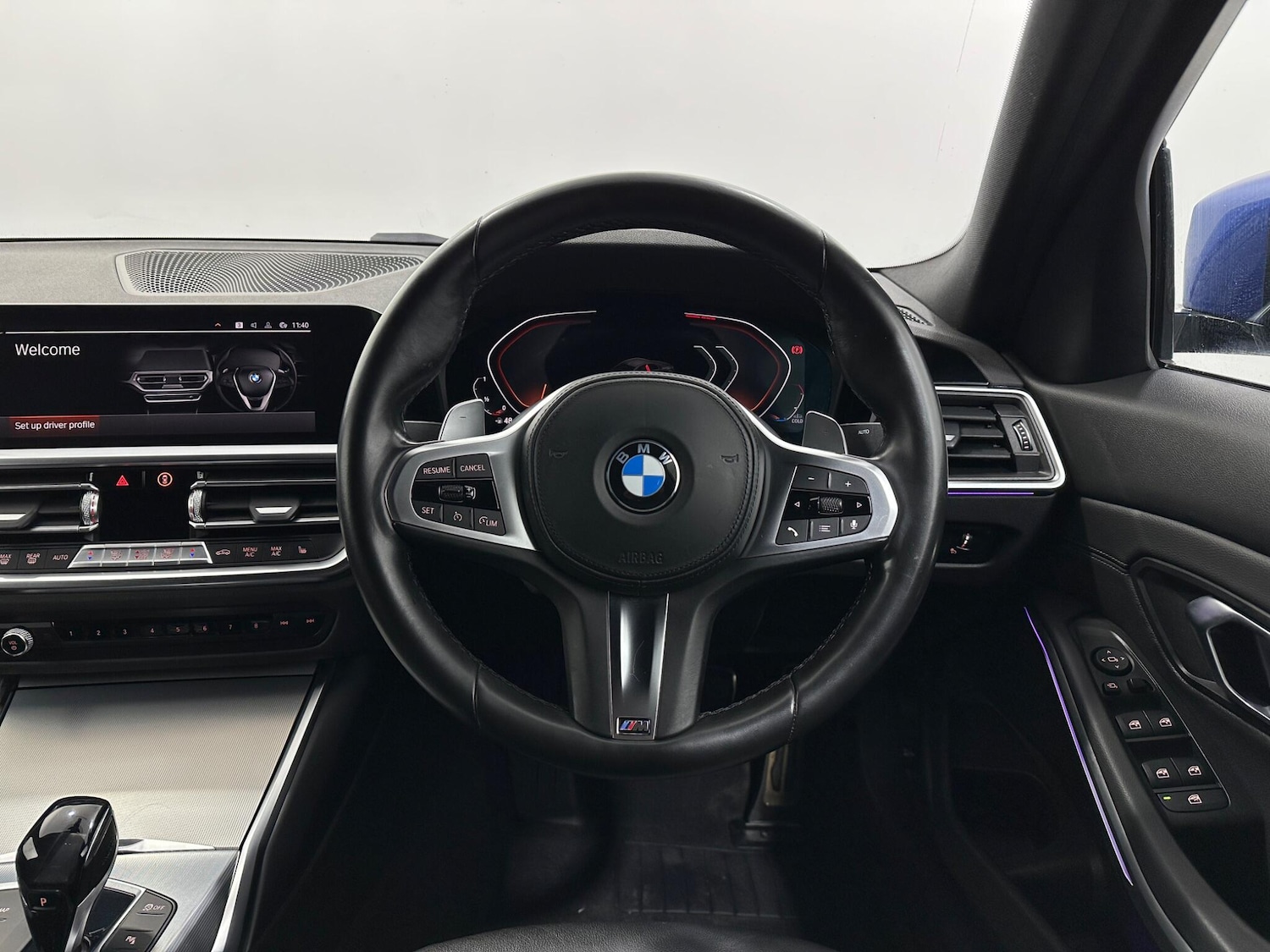 Used BMW 3 Series 2021 for sale - 77344706: Photo 13