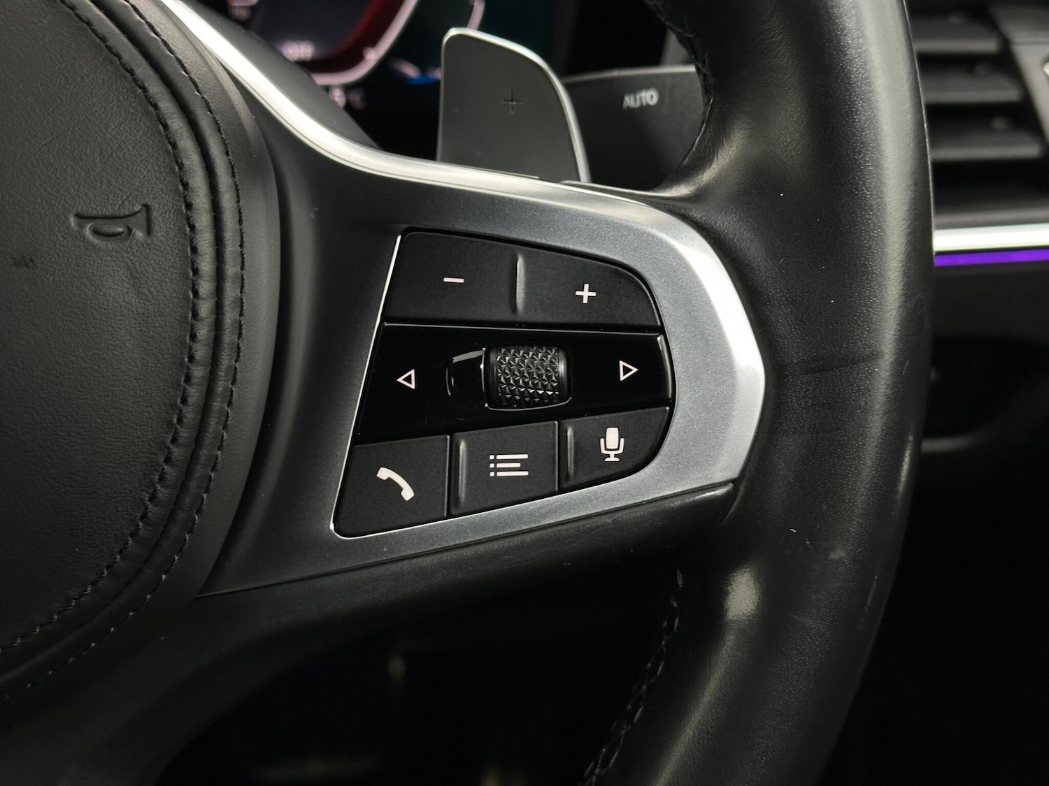 Used BMW 3 Series 2021 for sale - 77344706: Photo 16