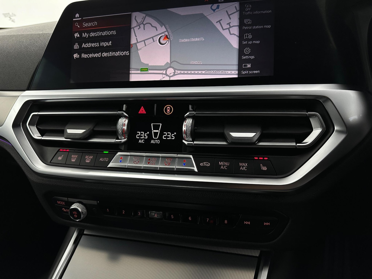 Used BMW 3 Series 2021 for sale - 77344706: Photo 22