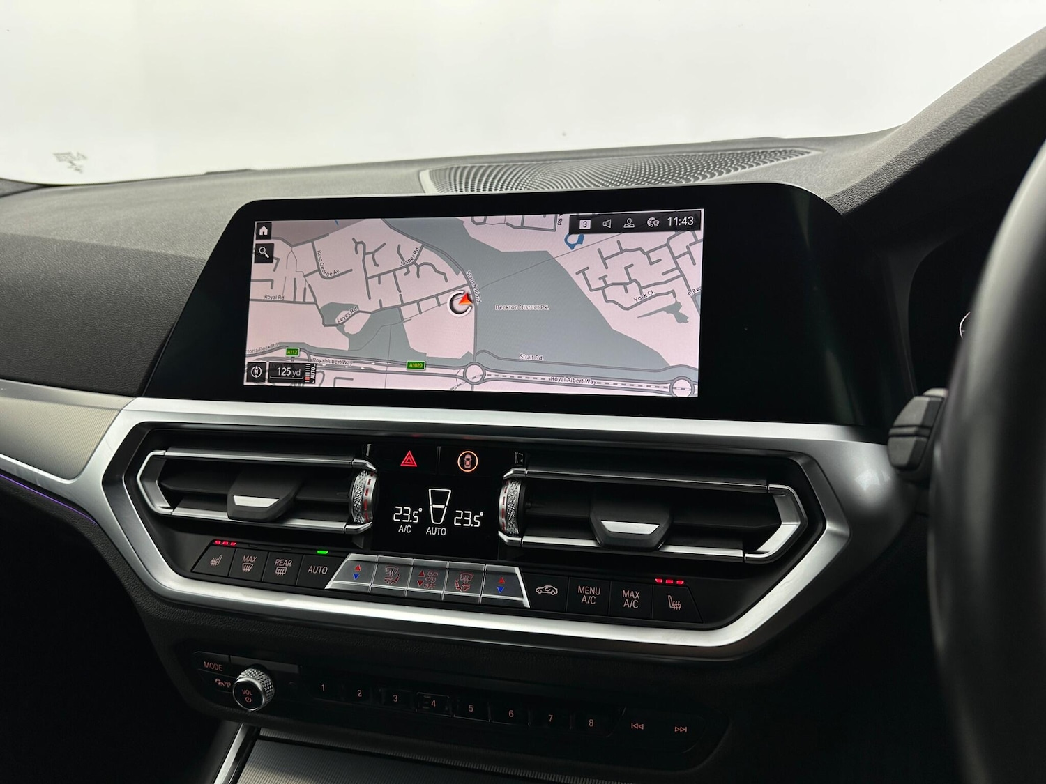 Used BMW 3 Series 2021 for sale - 77344706: Photo 23