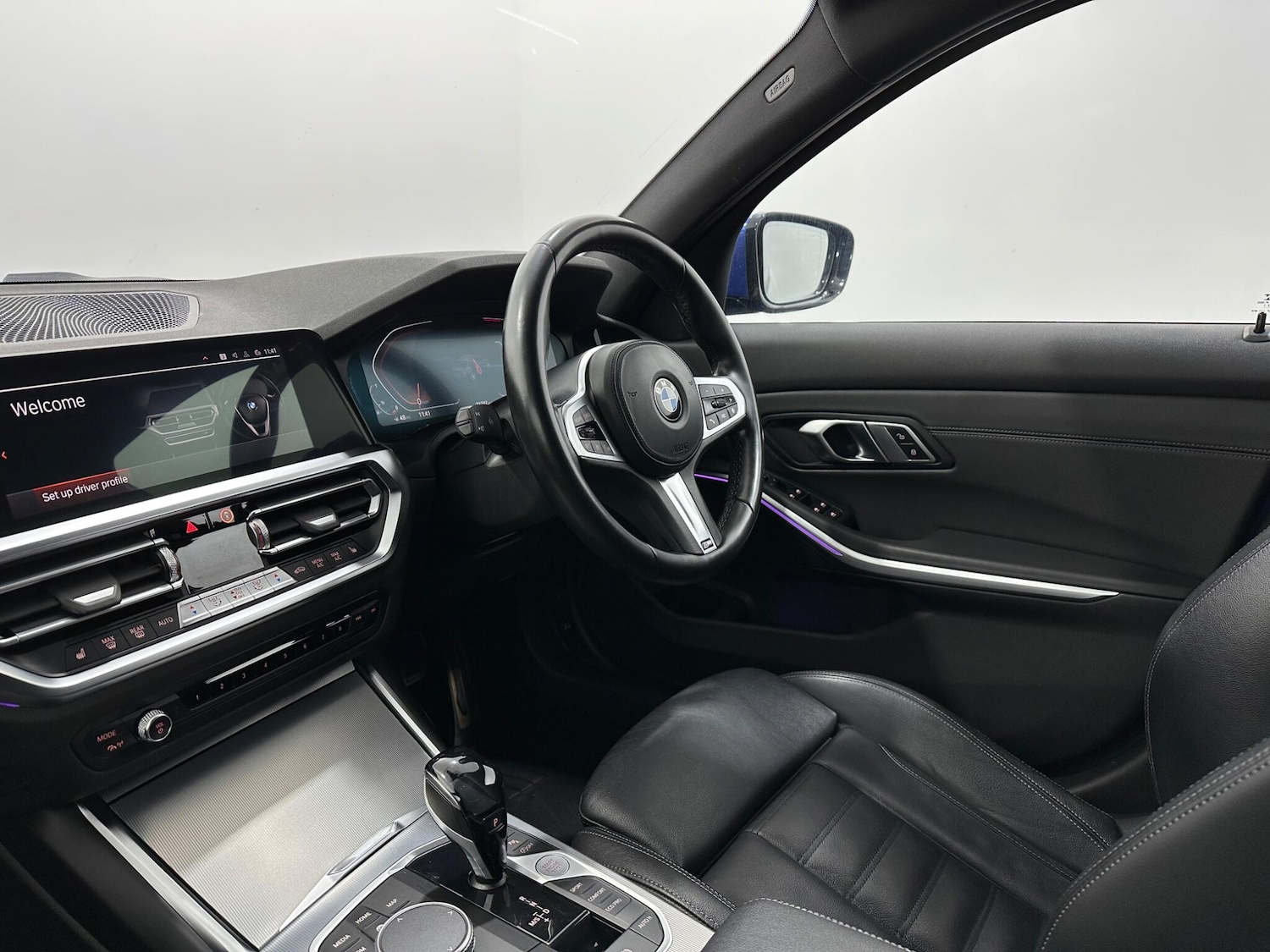 Used BMW 3 Series 2021 for sale - 77344706: Photo 31