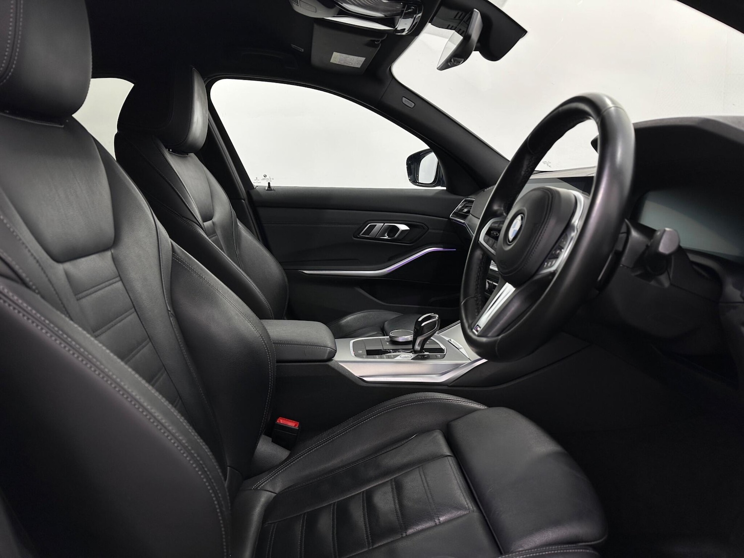 Used BMW 3 Series 2021 for sale - 77344706: Photo 32