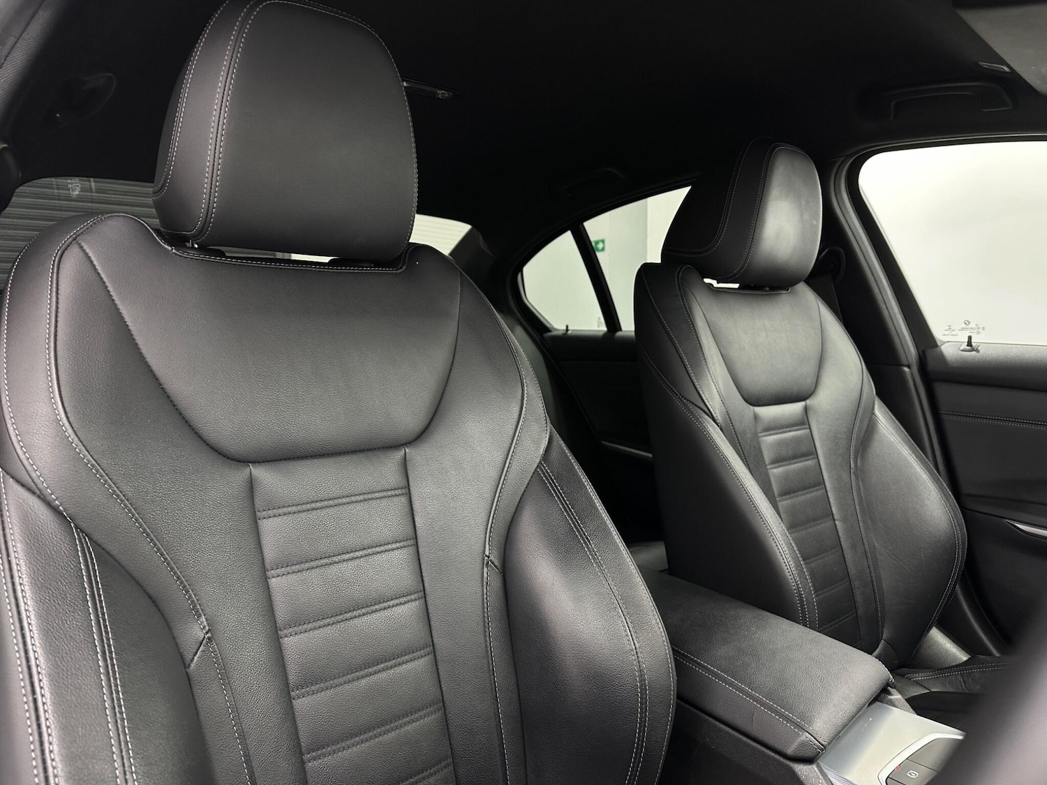 Used BMW 3 Series 2021 for sale - 77344706: Photo 33