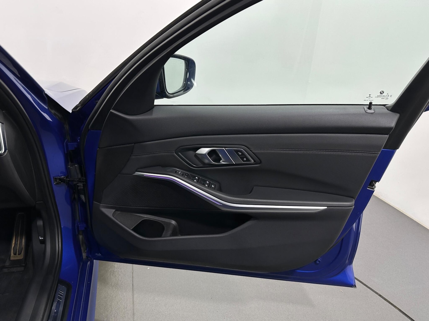 Used BMW 3 Series 2021 for sale - 77344706: Photo 34