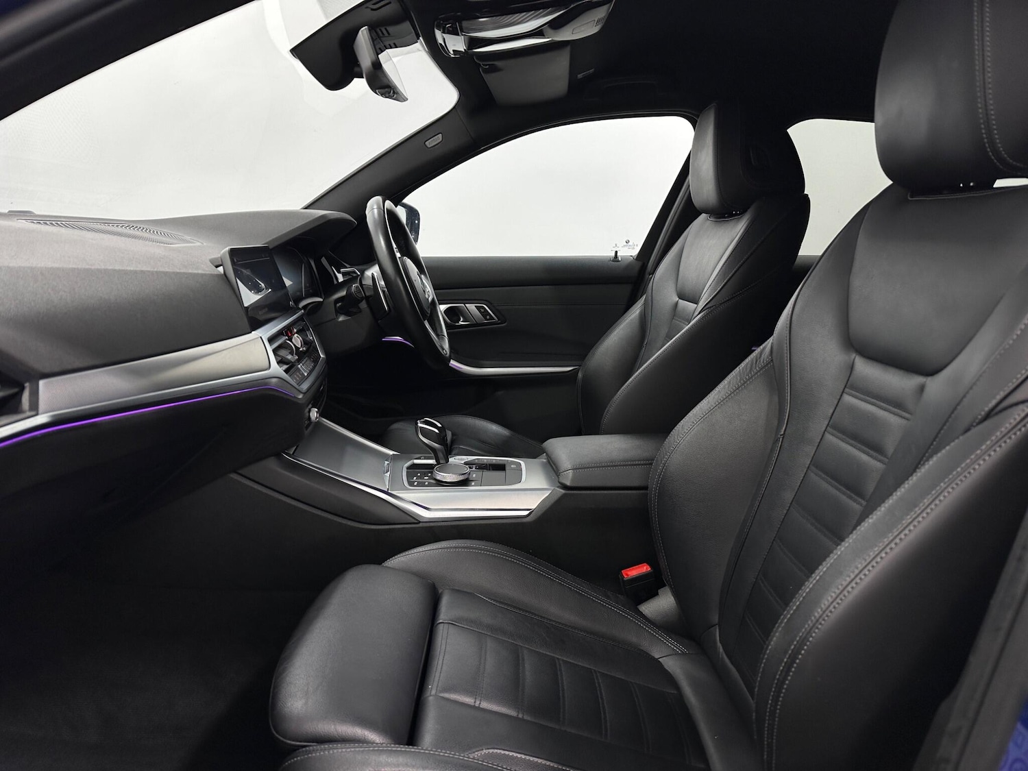 Used BMW 3 Series 2021 for sale - 77344706: Photo 35