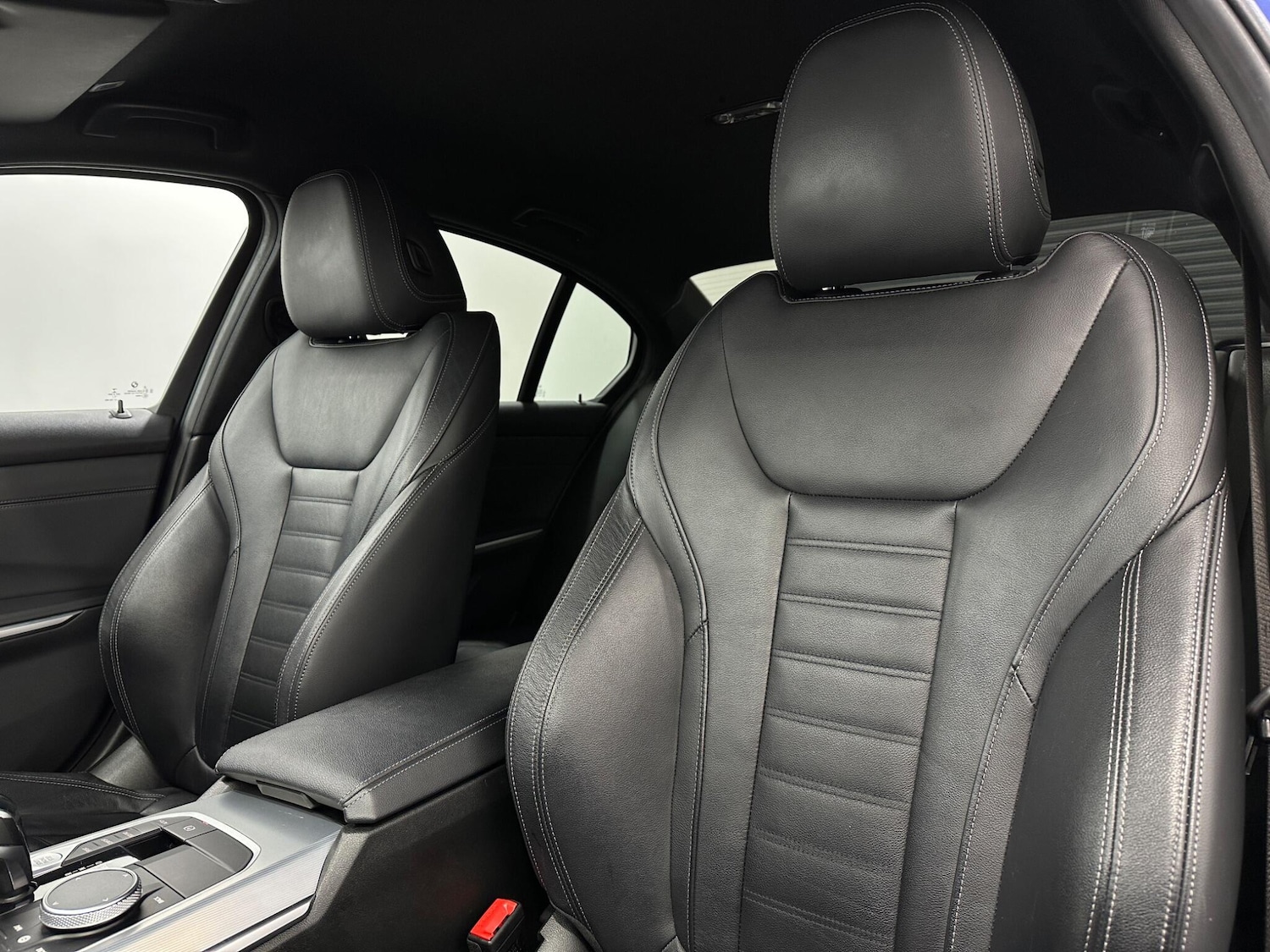 Used BMW 3 Series 2021 for sale - 77344706: Photo 36