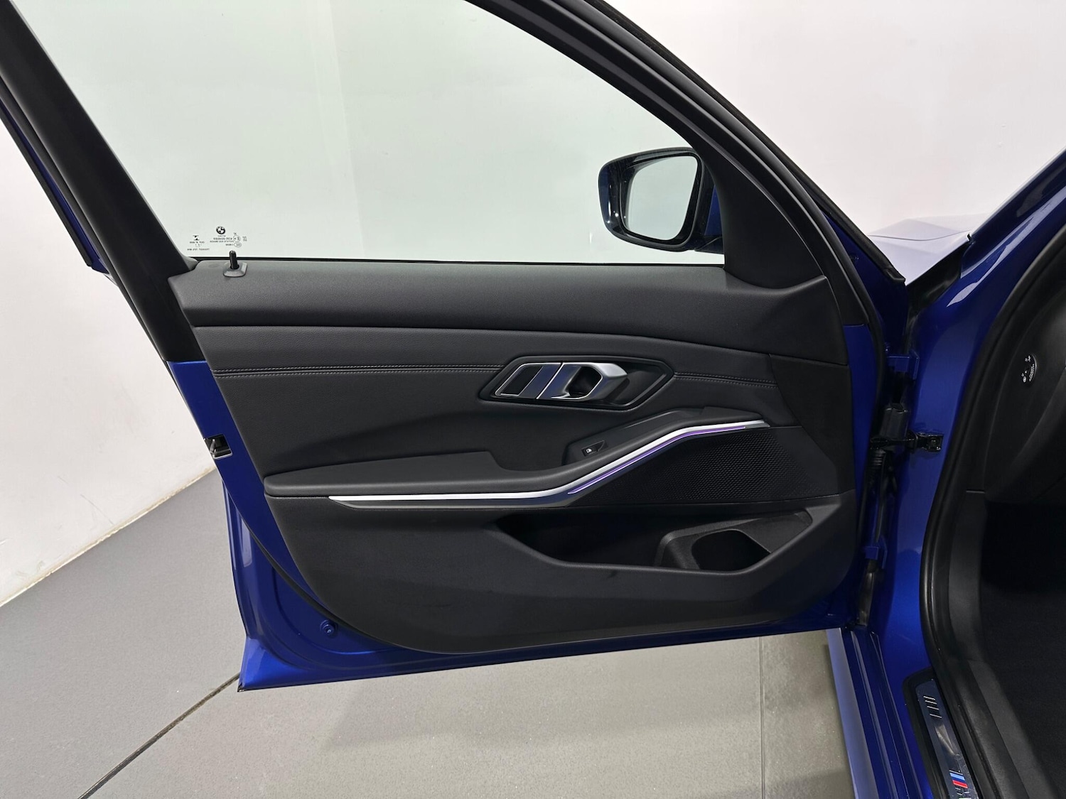 Used BMW 3 Series 2021 for sale - 77344706: Photo 37