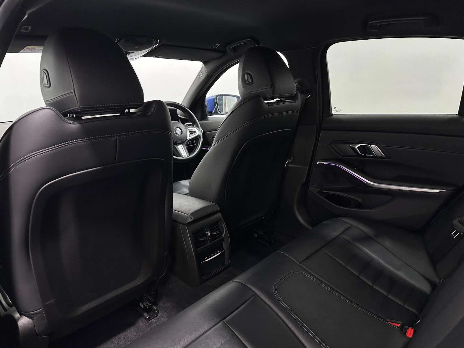 Used BMW 3 Series 2021 for sale - 77344706: Photo 38