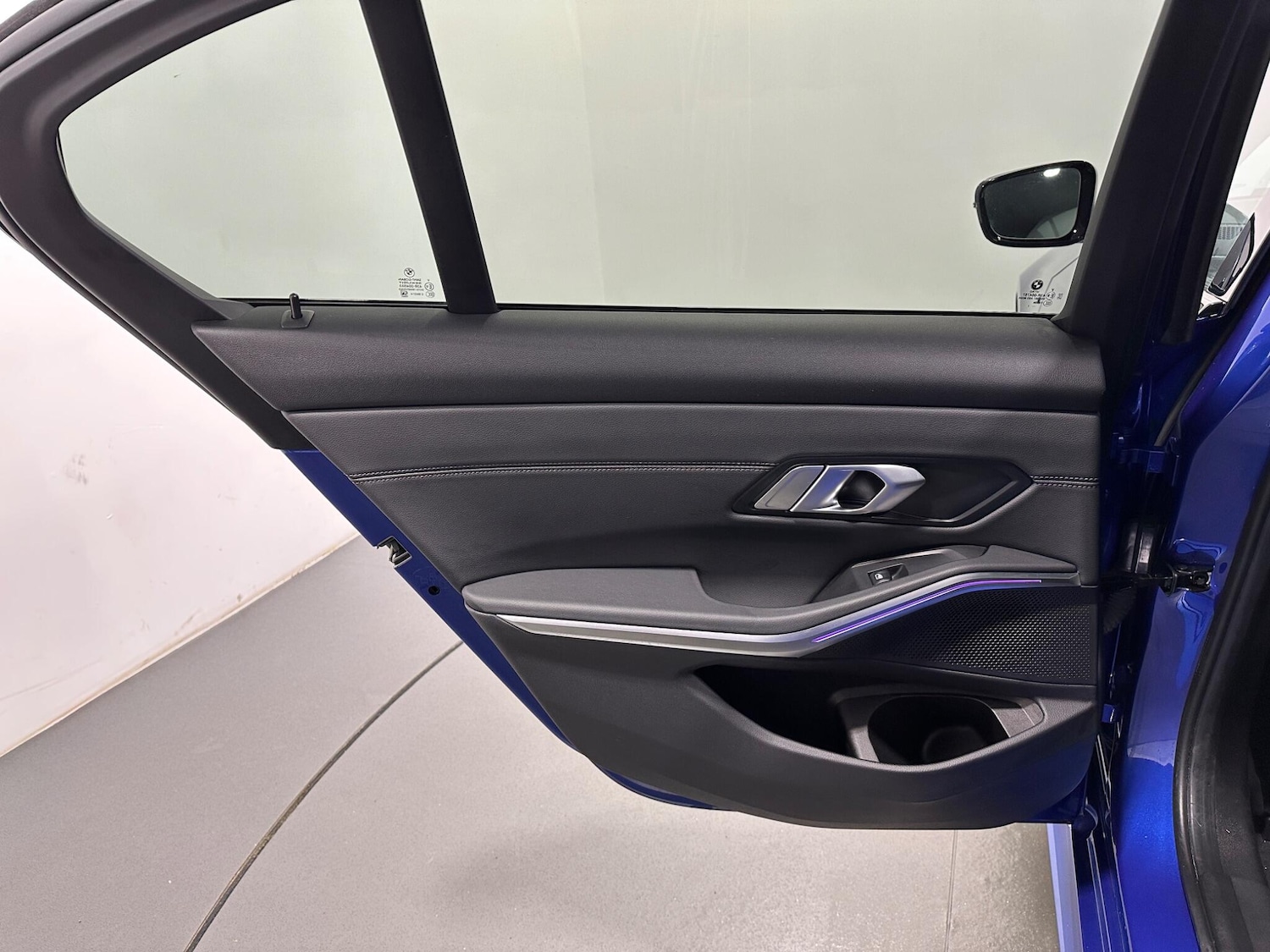 Used BMW 3 Series 2021 for sale - 77344706: Photo 40