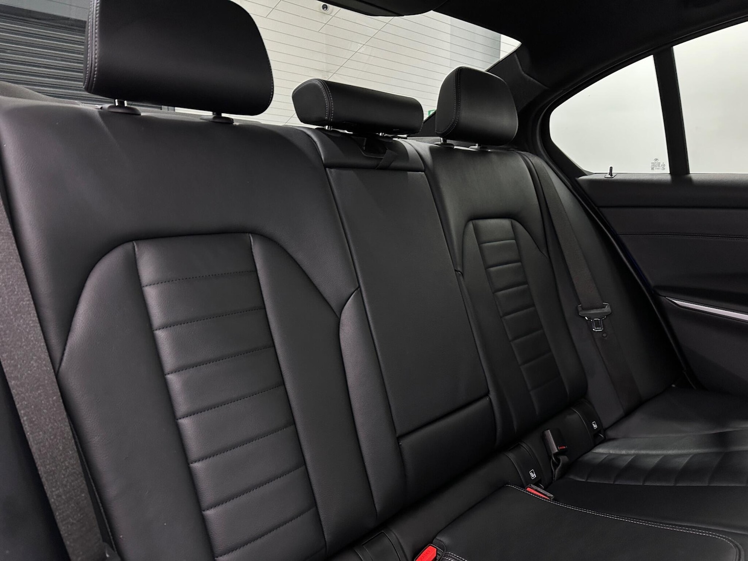 Used BMW 3 Series 2021 for sale - 77344706: Photo 42