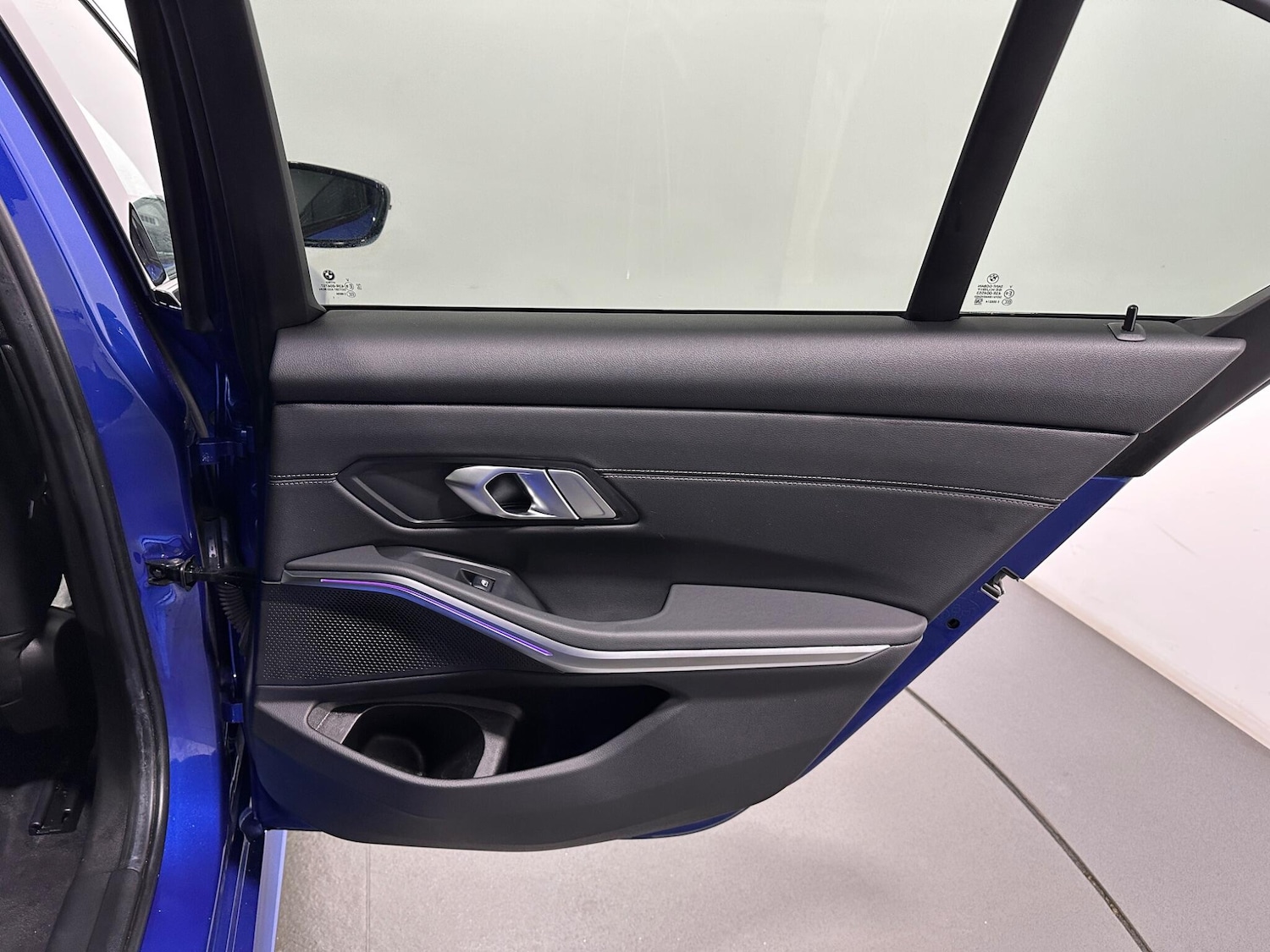 Used BMW 3 Series 2021 for sale - 77344706: Photo 43