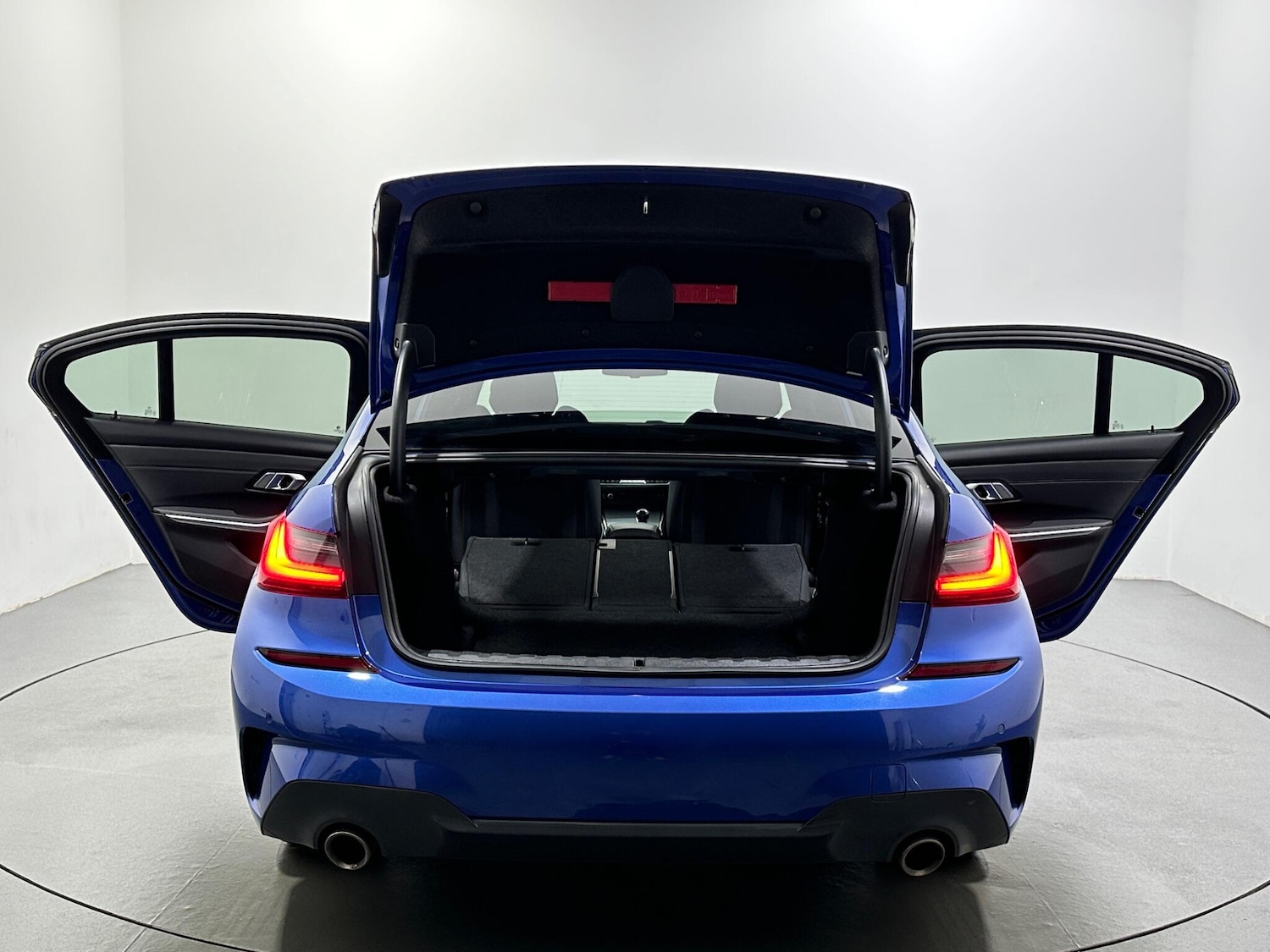 Used BMW 3 Series 2021 for sale - 77344706: Photo 44