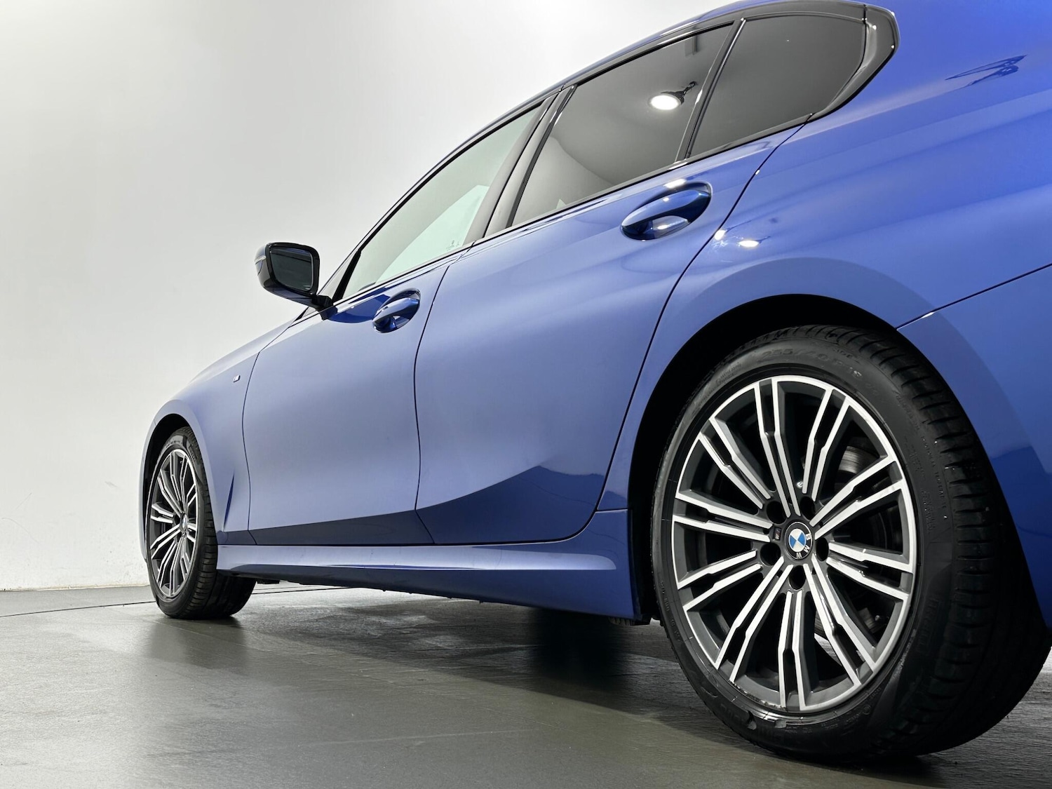 Used BMW 3 Series 2021 for sale - 77344706: Photo 49