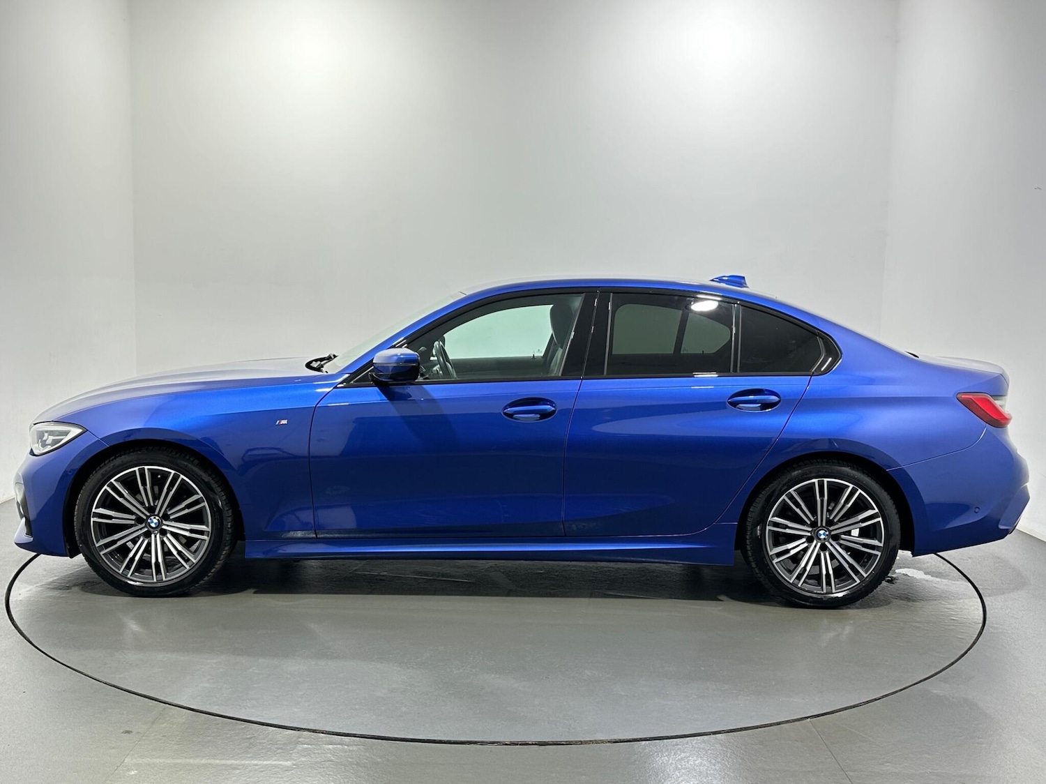 Used BMW 3 Series 2021 for sale - 77344706: Photo 5