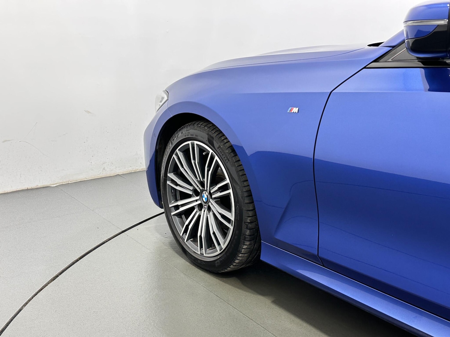 Used BMW 3 Series 2021 for sale - 77344706: Photo 50