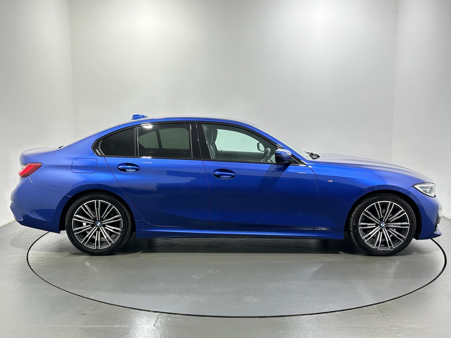 Used BMW 3 Series 2021 for sale - 77344706: Photo 9