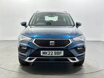 Used SEAT Ateca 2022 for sale - 79601155: Photo