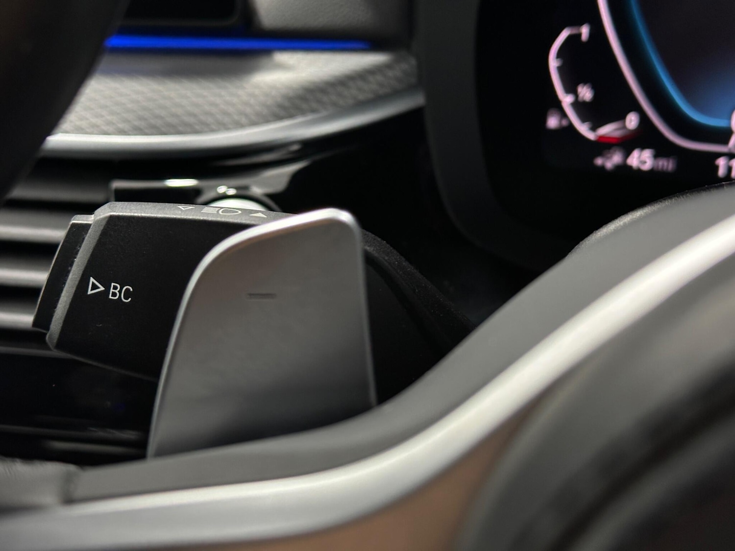 Used BMW 5 Series 2020 for sale - 78063111: Photo 13