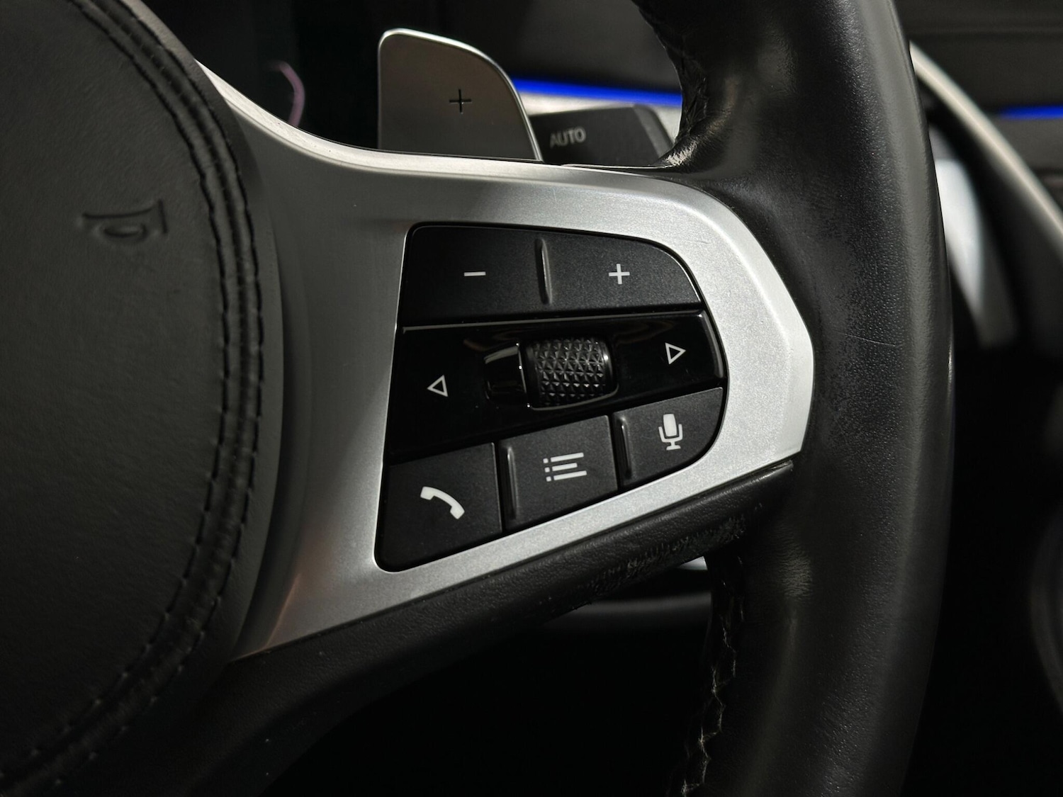 Used BMW 5 Series 2020 for sale - 78063111: Photo 15