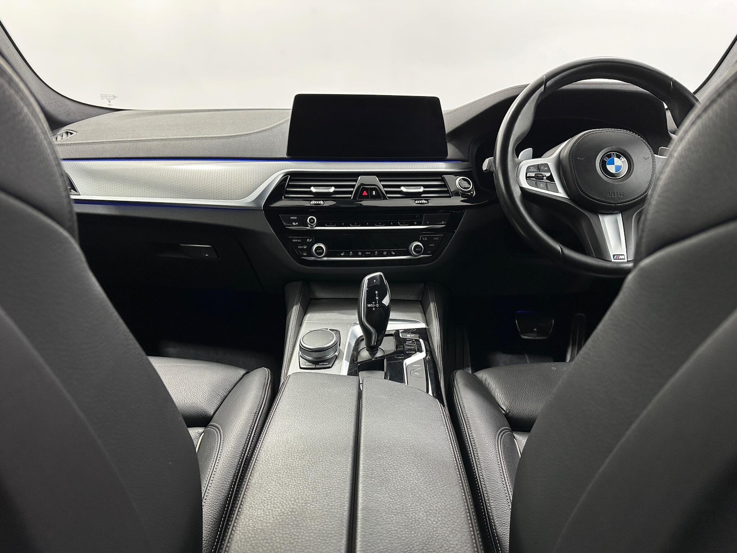 Used BMW 5 Series 2020 for sale - 78063111: Photo 19