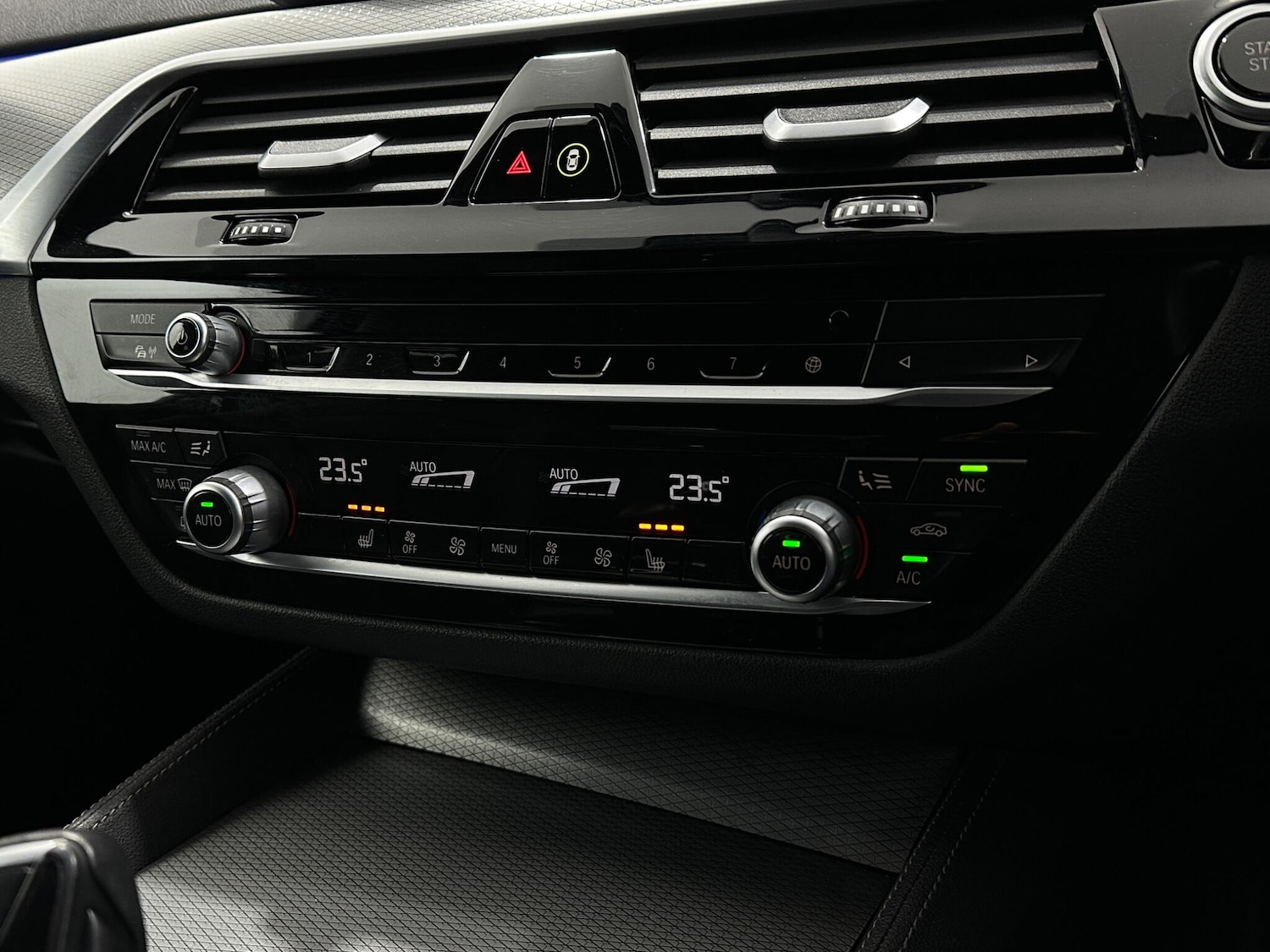 Used BMW 5 Series 2020 for sale - 78063111: Photo 22