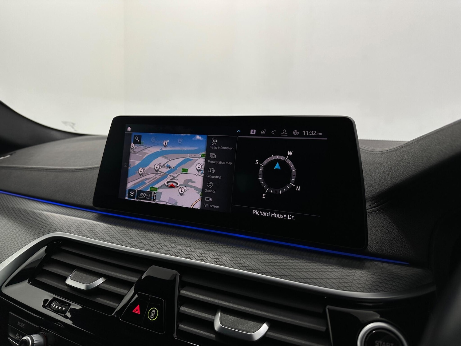 Used BMW 5 Series 2020 for sale - 78063111: Photo 23