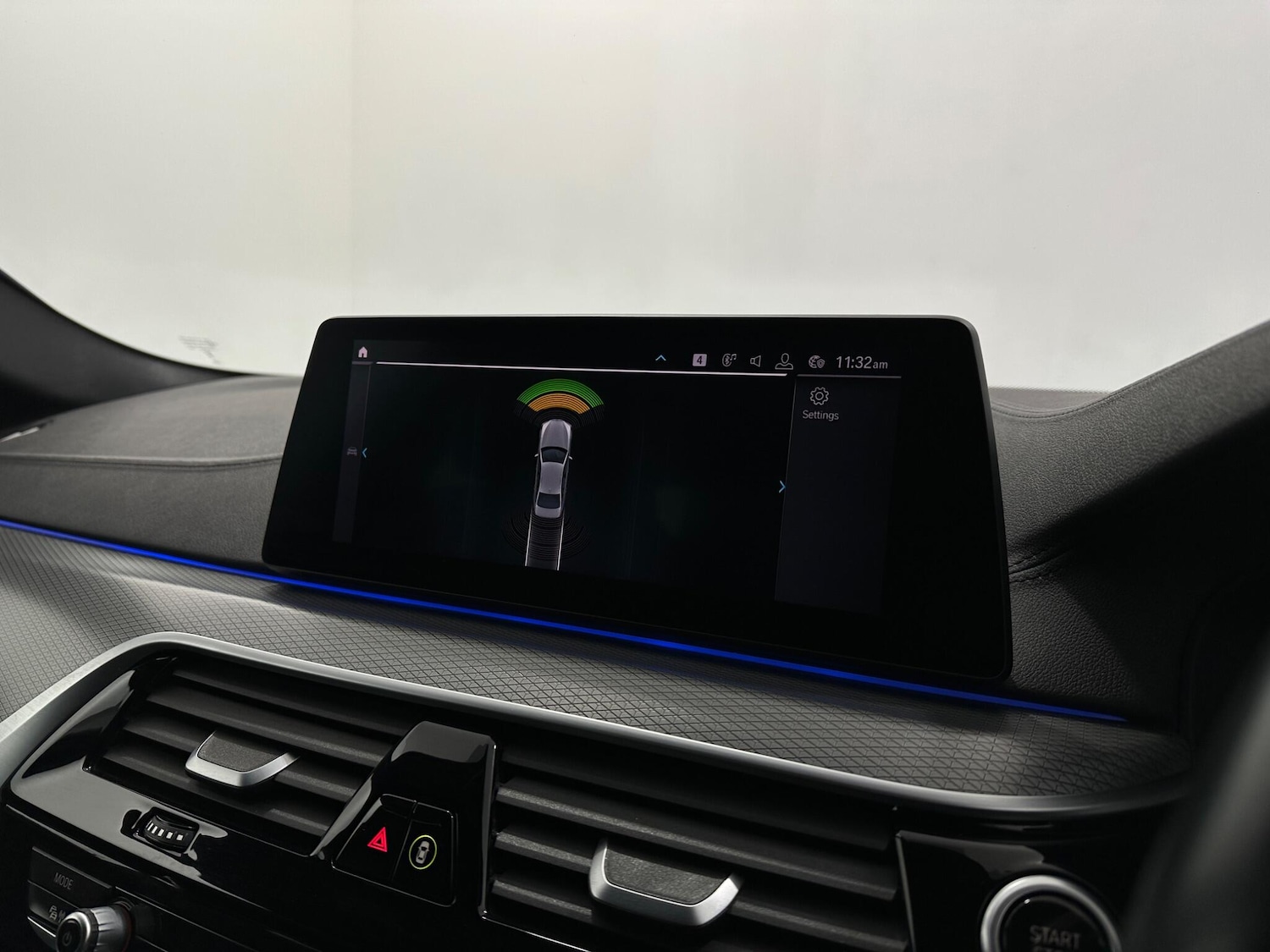 Used BMW 5 Series 2020 for sale - 78063111: Photo 24