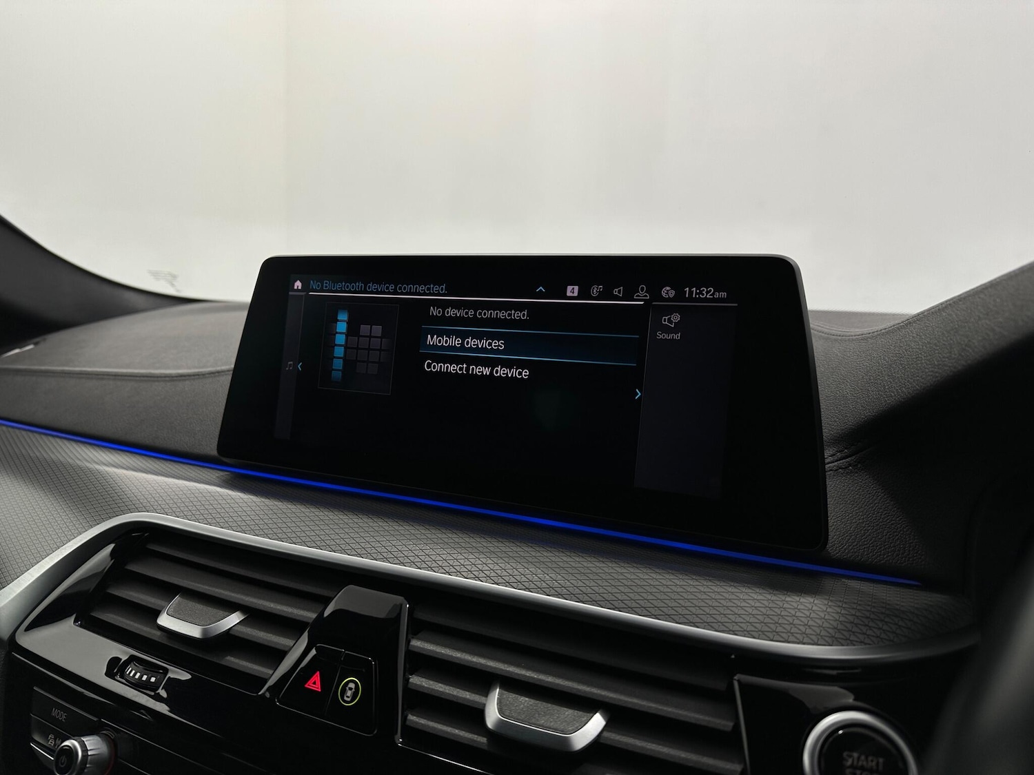 Used BMW 5 Series 2020 for sale - 78063111: Photo 25